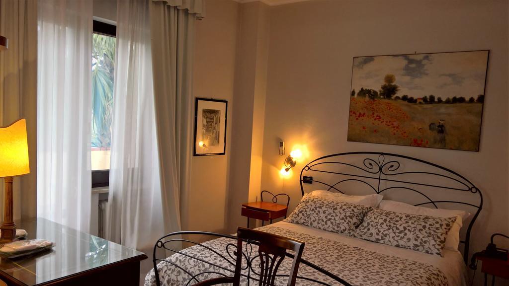 Hotel La Rotonda Cepagatti Экстерьер фото