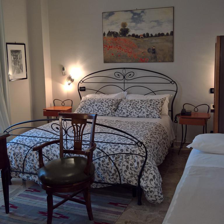 Hotel La Rotonda Cepagatti Экстерьер фото