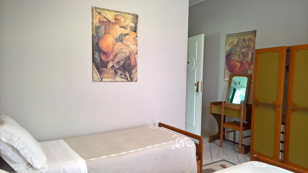 Hotel La Rotonda Cepagatti Экстерьер фото
