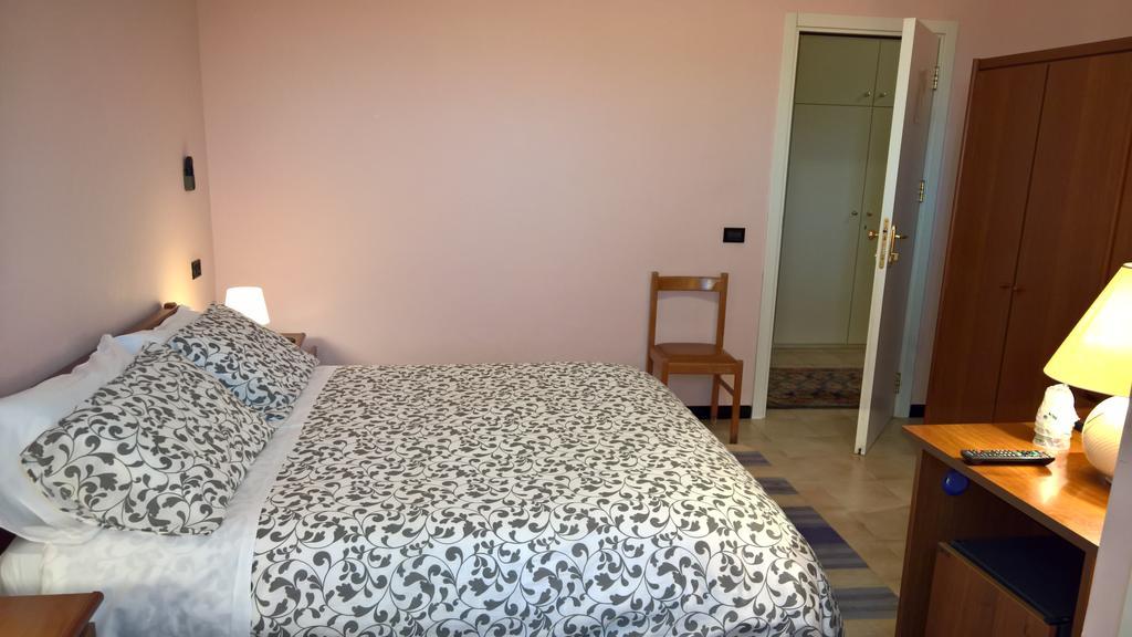 Hotel La Rotonda Cepagatti Экстерьер фото