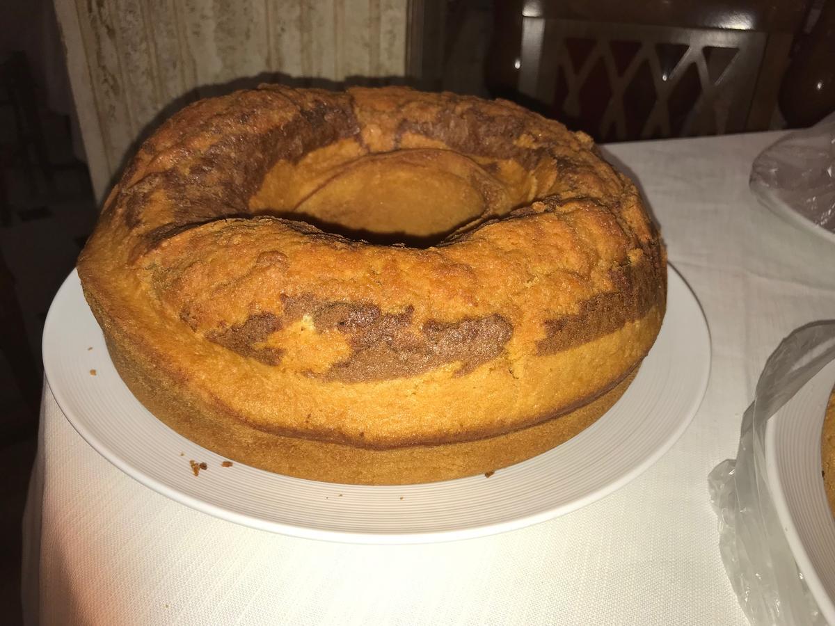 Hotel La Rotonda Cepagatti Экстерьер фото